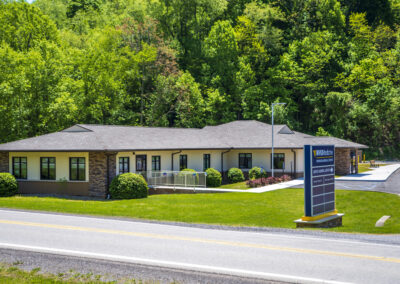UHC (Grafton) – Pinewood Medical Center