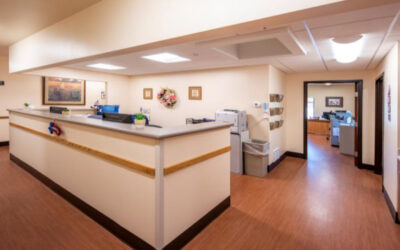 UHC (Grafton) – Pinewood Medical Center